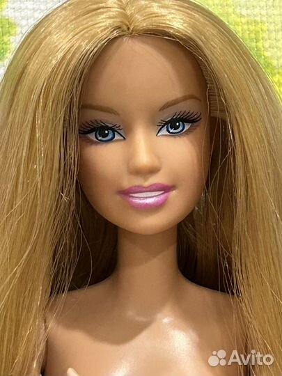 Кукла барби barbie