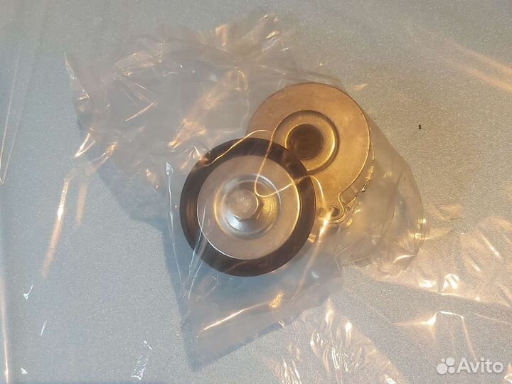 Натяжитель ремня ямз 5344