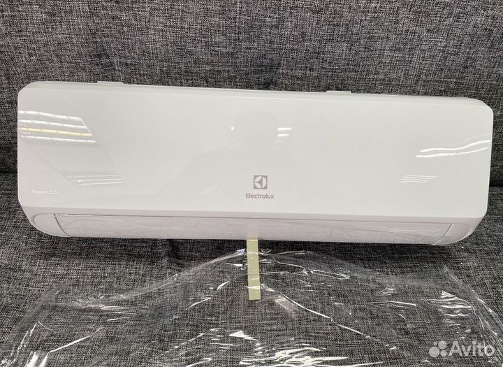 Кондиционеры