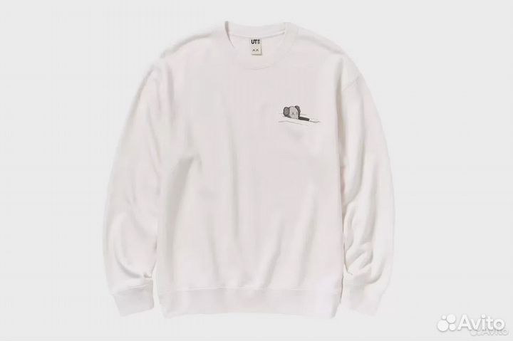 Kaws x Uniqlo В наличии