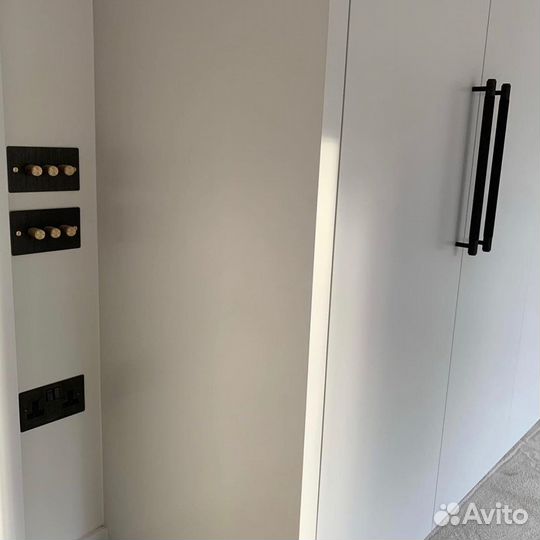 Шкаф на заказ