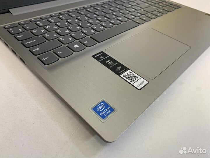 Ноутбук/Lenovo