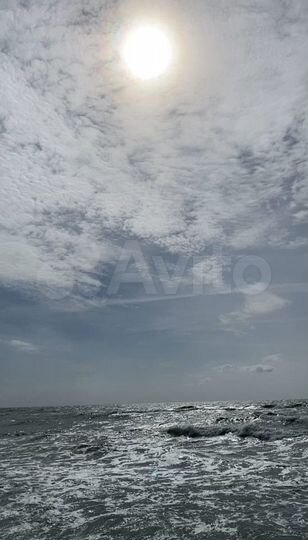 2-к. квартира, 47 м², 3/5 эт.