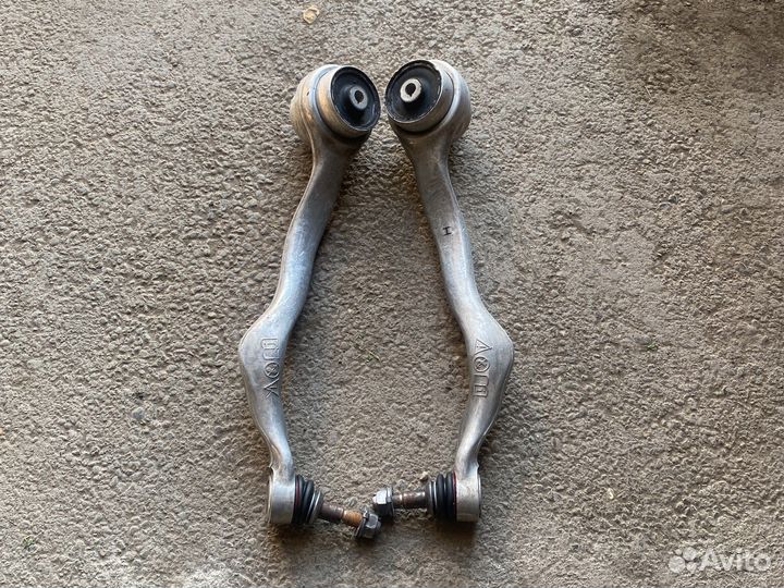 Рычаг передний продольный BMW F30 F20 F32