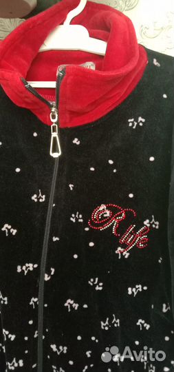 Халат женский