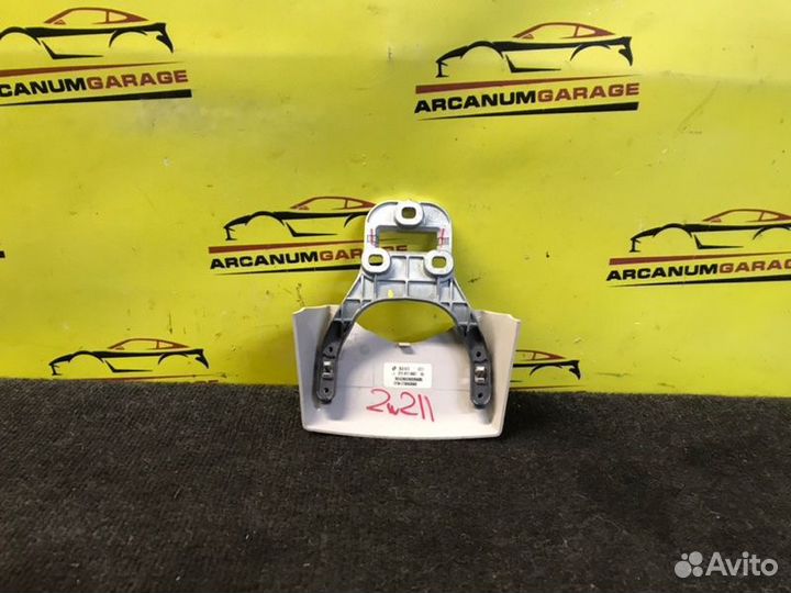 Крепление зеркала Mercedes 211 W211 OM646.821 2007