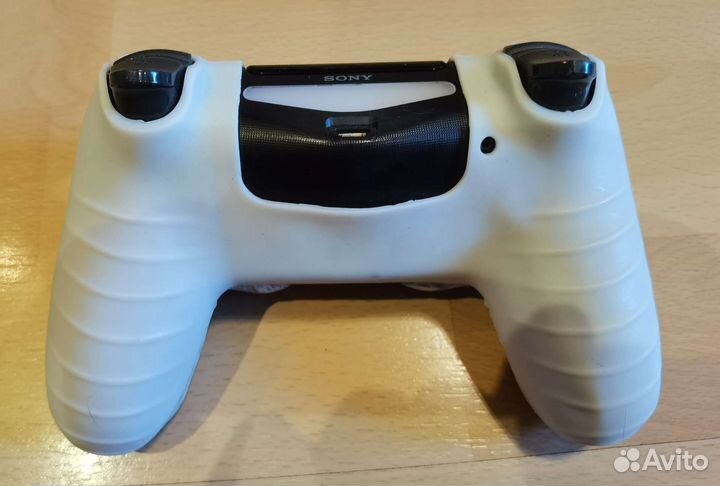 Оригинал геймпад Sony dualshock 4