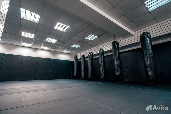 Аренда спортивного зала