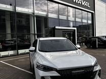 Новый Haval F7x 2.0 AMT, 2024, цена от 3 049 000 руб.