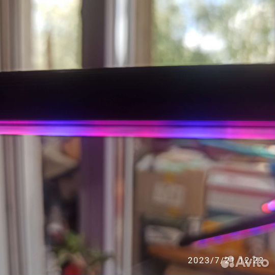 Фитолампа для растений полный спектр