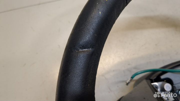 Руль Toyota Avensis 3, 2010