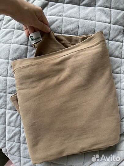 Слинг шарф трикотажный berkanamama