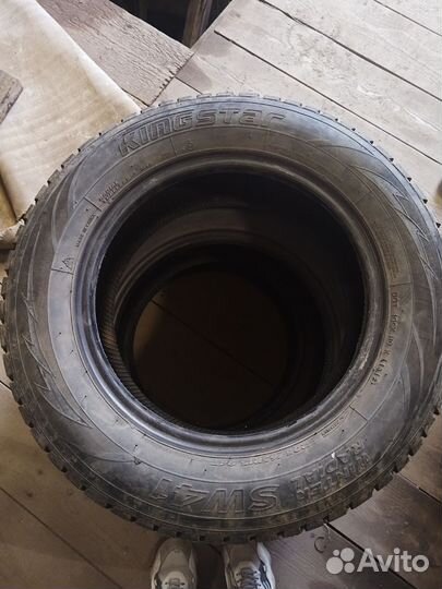 Kingstar SW41 205/65 R15