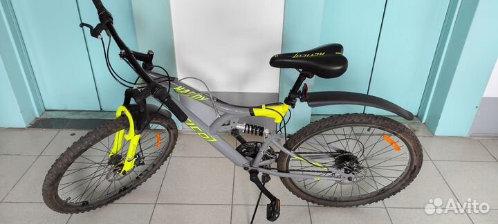 Велосипед б/у