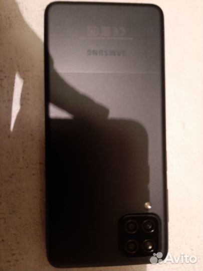 Samsung Galaxy A12, 4/32 ГБ