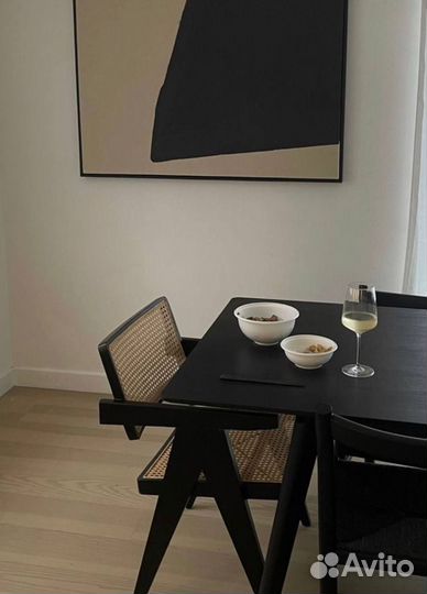 Стулья кухонные дизайнерские