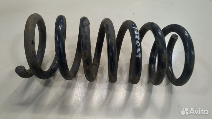 Пружина подвески Hyundai Santa Fe, 2010