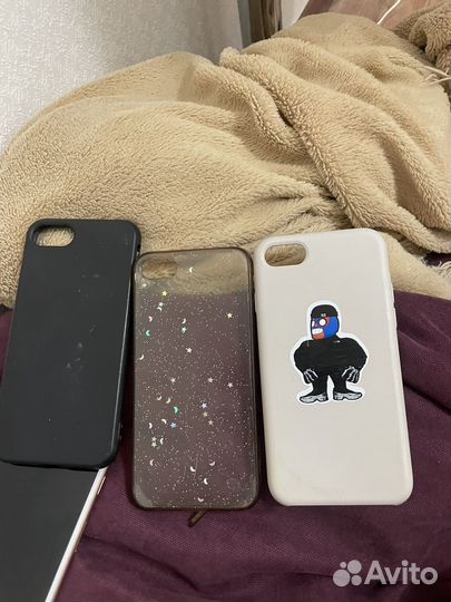 iPhone 8, 64 ГБ