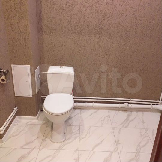 Квартира-студия, 25 м², 8/12 эт.