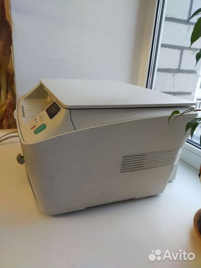 Лазерный мфу Xerox PE114E