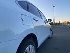 Nissan Almera 1.6 МТ, 2017, 96 547 км объявление продам