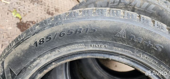 Landsail Ice Star IS33 185/65 R15