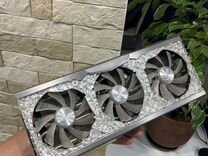 Видеокарта rtx 3070 ti