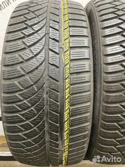 Kumho WinterCraft WP72 225/50 R17 98M