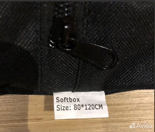 Фото вспышки GodoxBM600, GodoxDP400iii