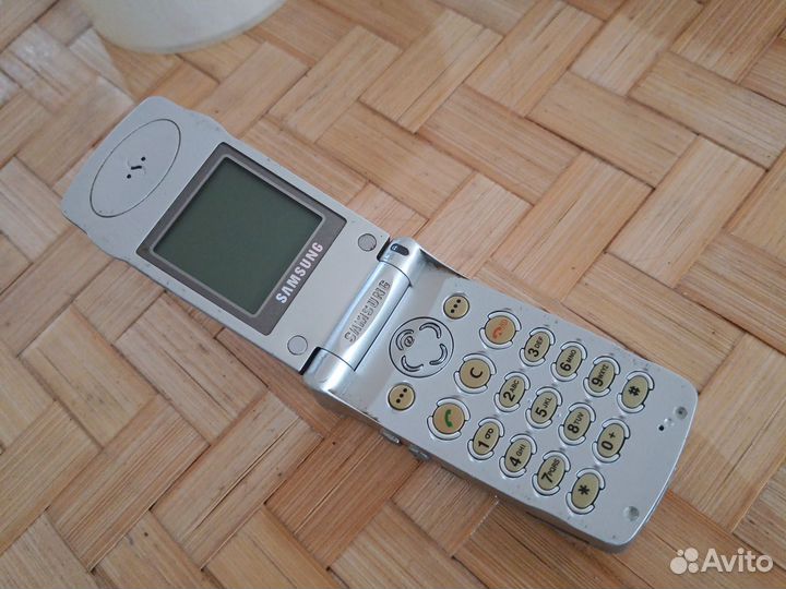 Samsung SGH-A300