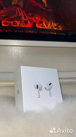 AirPods PRO 1 Топ