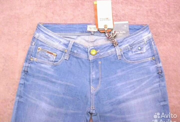 Новые джинсы р42-44 