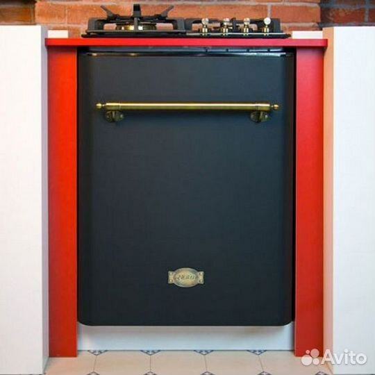 Посудомоечная машина kaiser S60U87XL Em