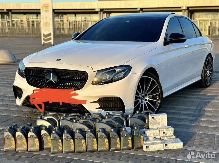 Mercedes