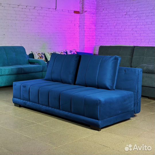 Диван еврокнижка