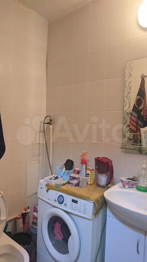 Квартира-студия, 23,9 м², 7/10 эт.