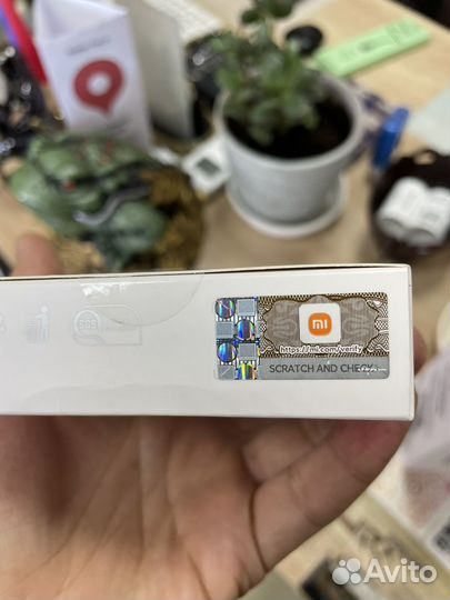 Нашники Redmi Buds 4 Lite