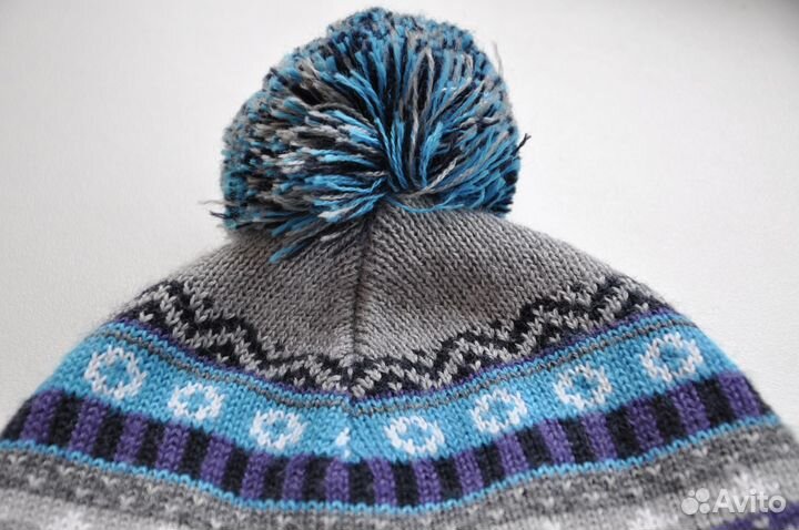 Шапка 42 Satila of Sweden