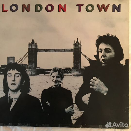 Продам винил