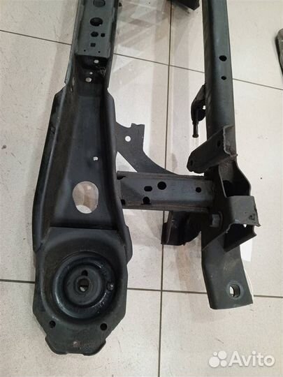 Балка задняя Ford Focus 3 2011-2018