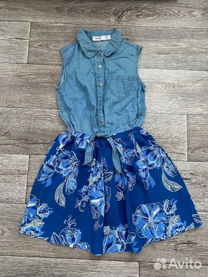 Детская одежда