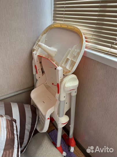 Стульчик для кормления