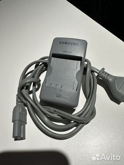 Зарядное устройство samsung