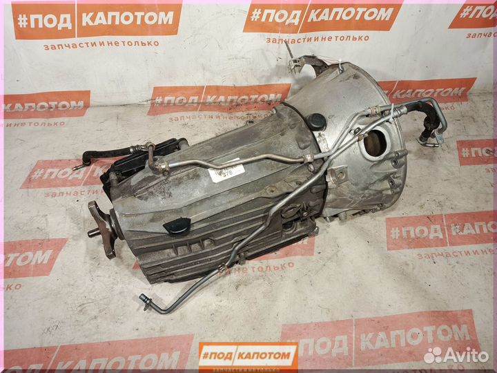 АКПП 722.995 1,6-2,0 Mercedes C W213 X204 W167 W44