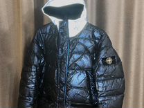 Stone island Mesh Reflective Jacket Оригинал