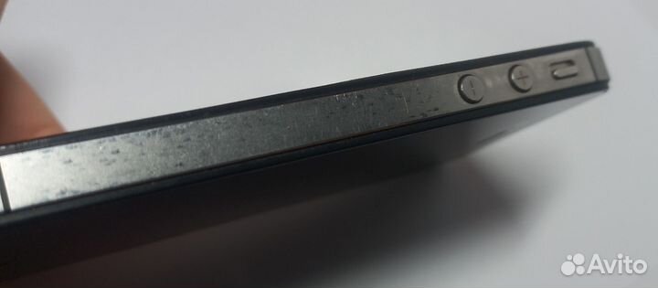 iPhone 4S, 8 ГБ