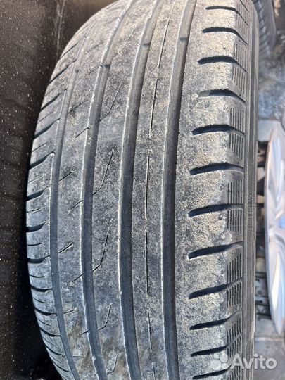 Toyo Proxes CF2 195/65 R15