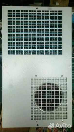 Кондиционер 48V DC