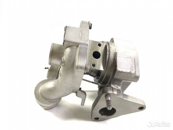 Турбина Рено Меган, Сценик 7701476880