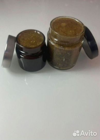 Паста для потенции